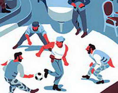 «Торпедо» об уголовном деле против руководителей клуба: «Деятельность продолжается в штатном режиме. Мы уверены в своем будущем и приложим все усилия для защиты деловой репутации»