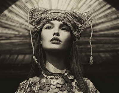 Дюран Лантинк стал новым креативным директором Jean Paul Gaultier